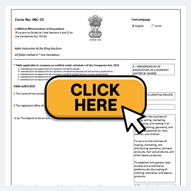 Legal Documents