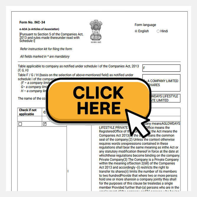 Legal Documents